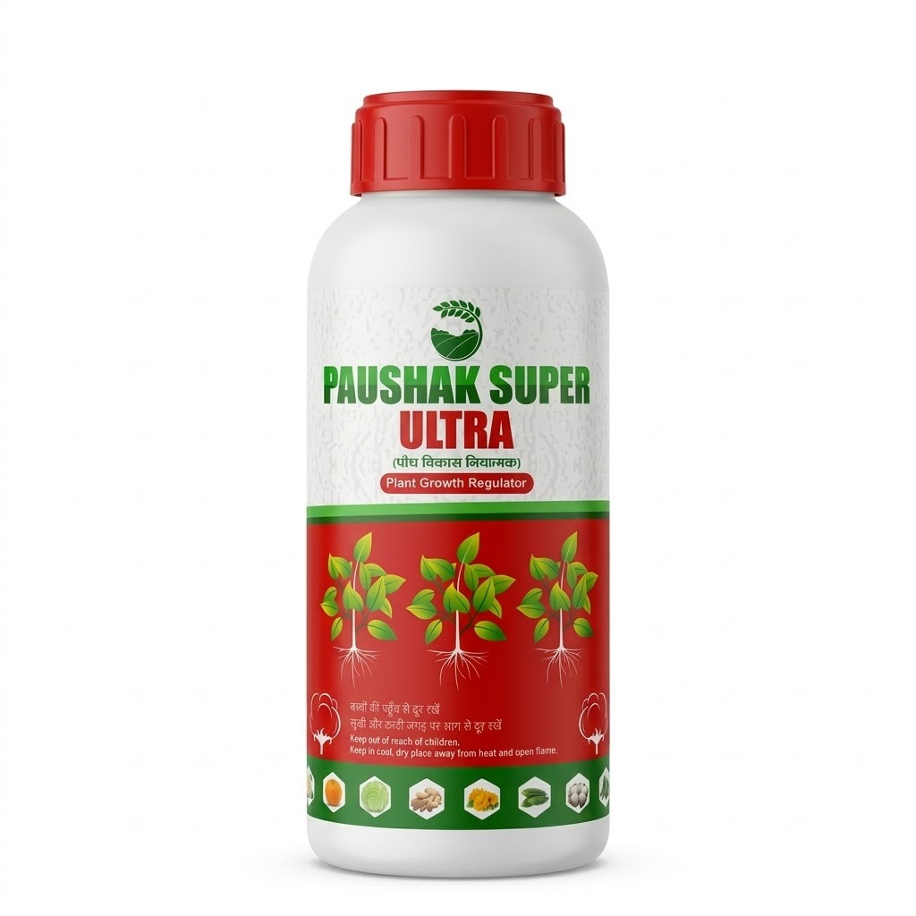 Paushak Super Ultra