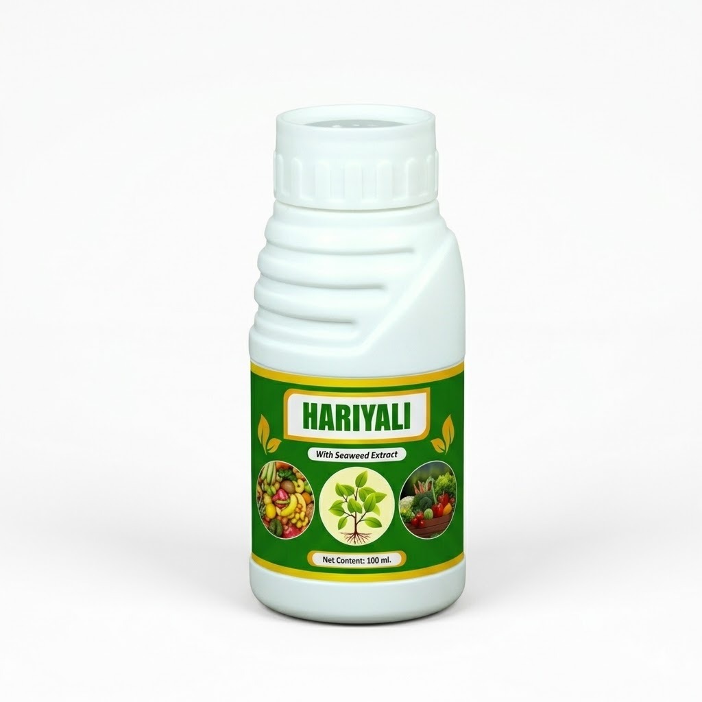 Hariyali