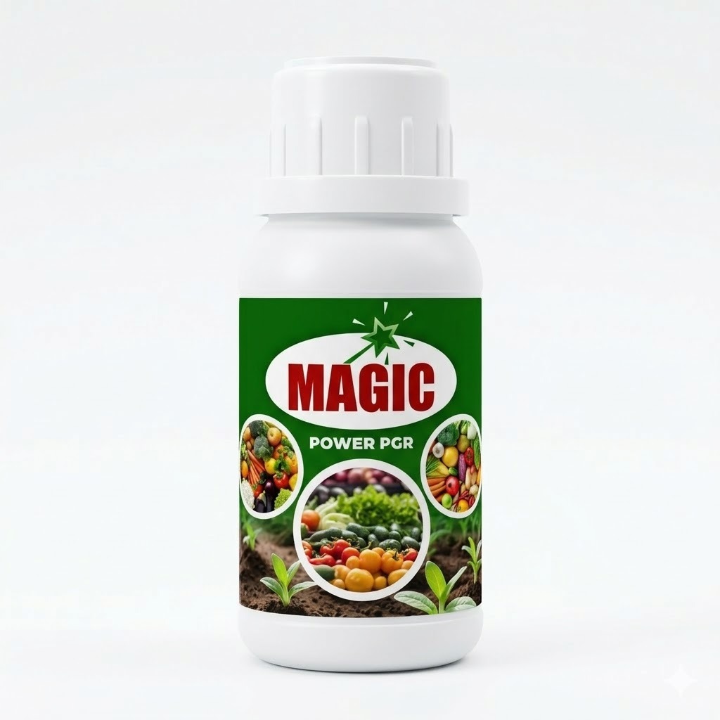 Magic