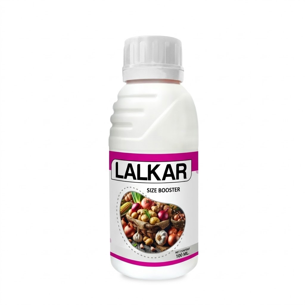 Lalkar – Plant Growth Regulator | Agro Samrat