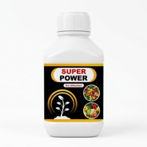 Super Power