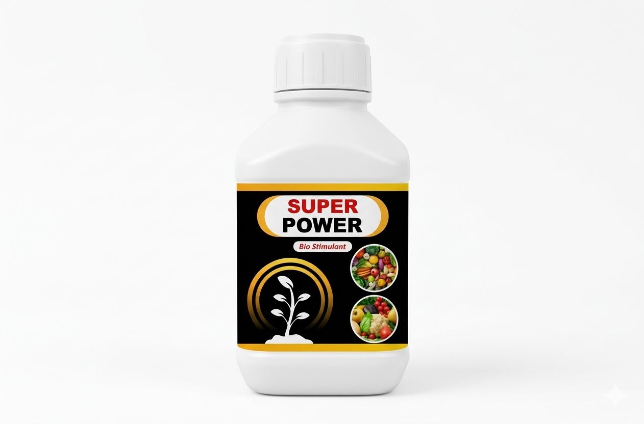 Super Power