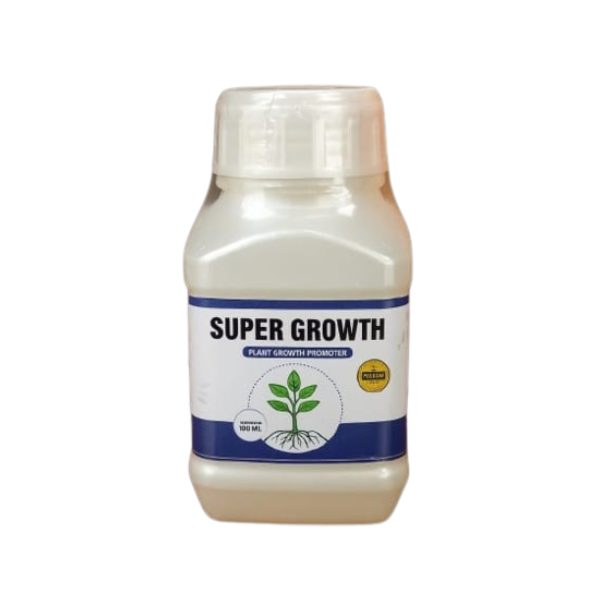 Super Growth
