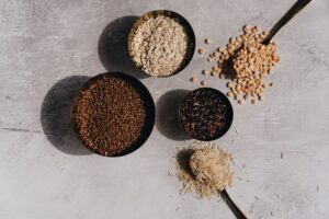Choosing the Right Grains and Pulses for a Healthy Lifestyle